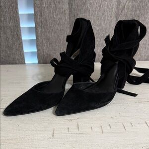Steven Madden heels